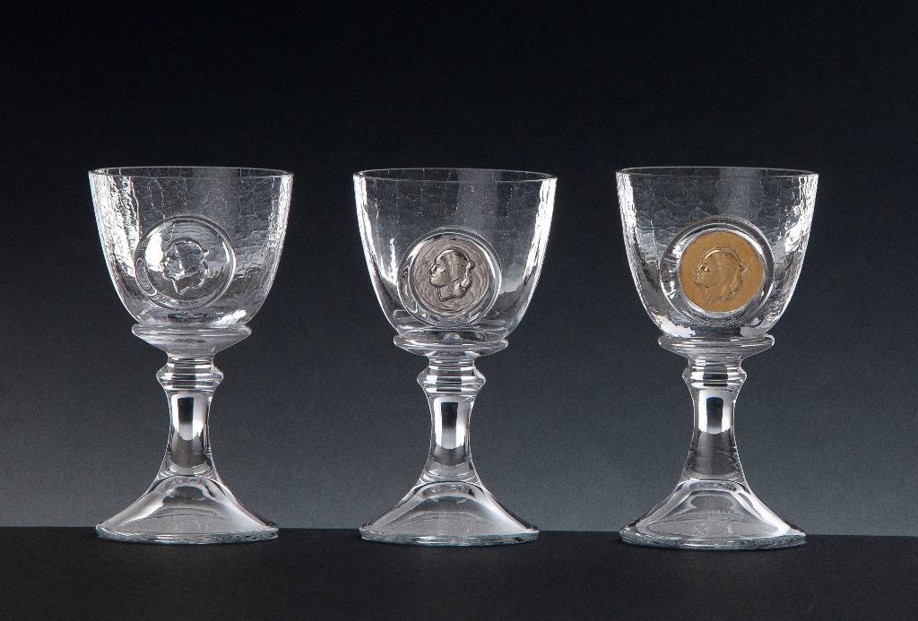 EMPRESS BARBARA SPIRITS CHALICE