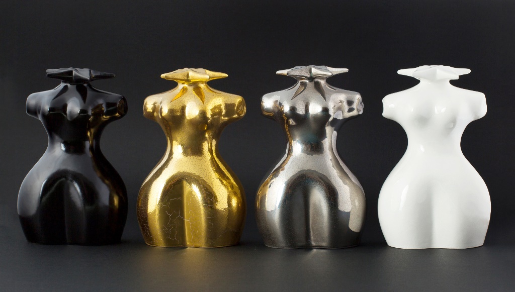 EMPRESS BARBARA TORSO