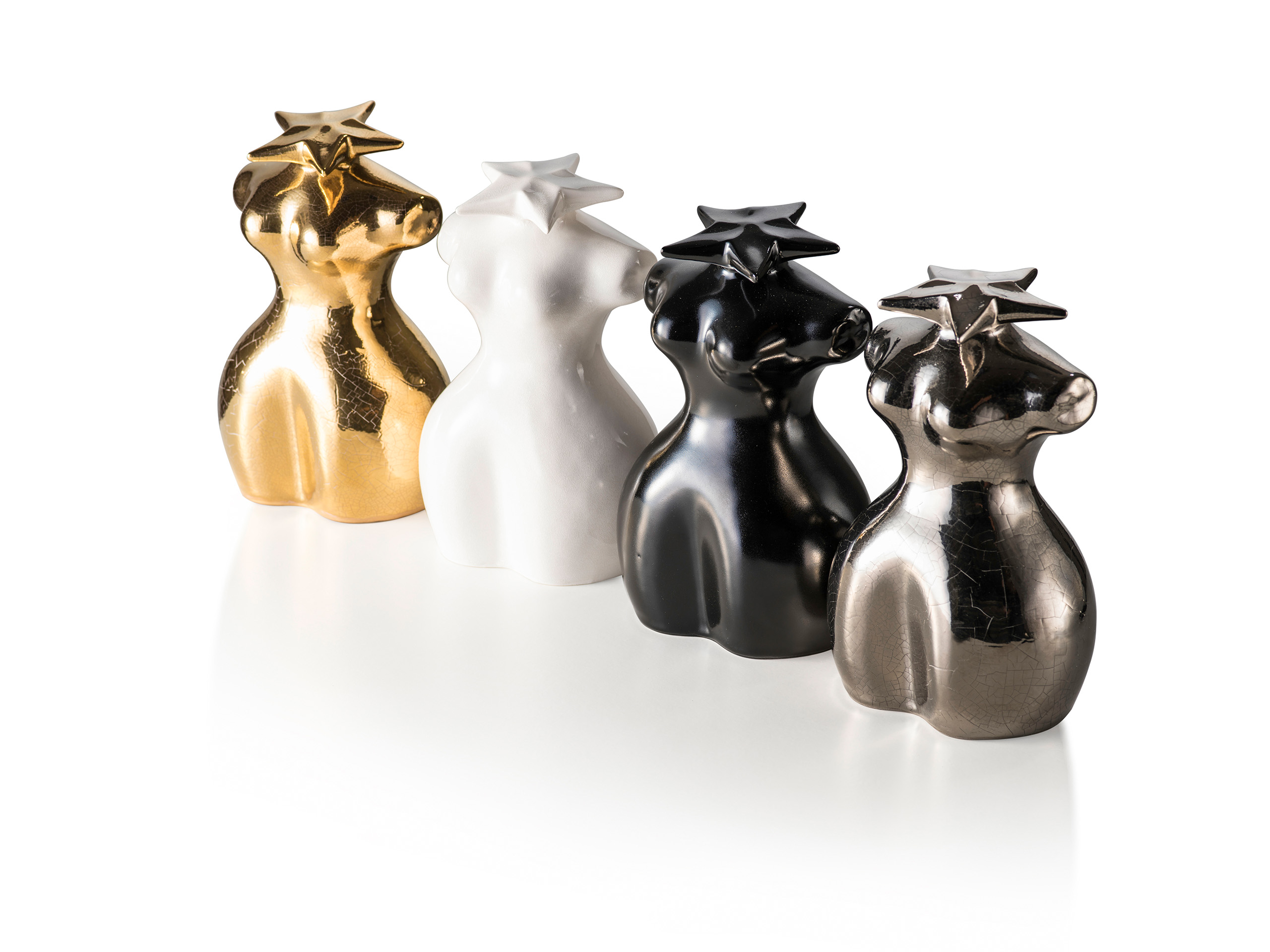 EMPRESS BARBARA TORSO