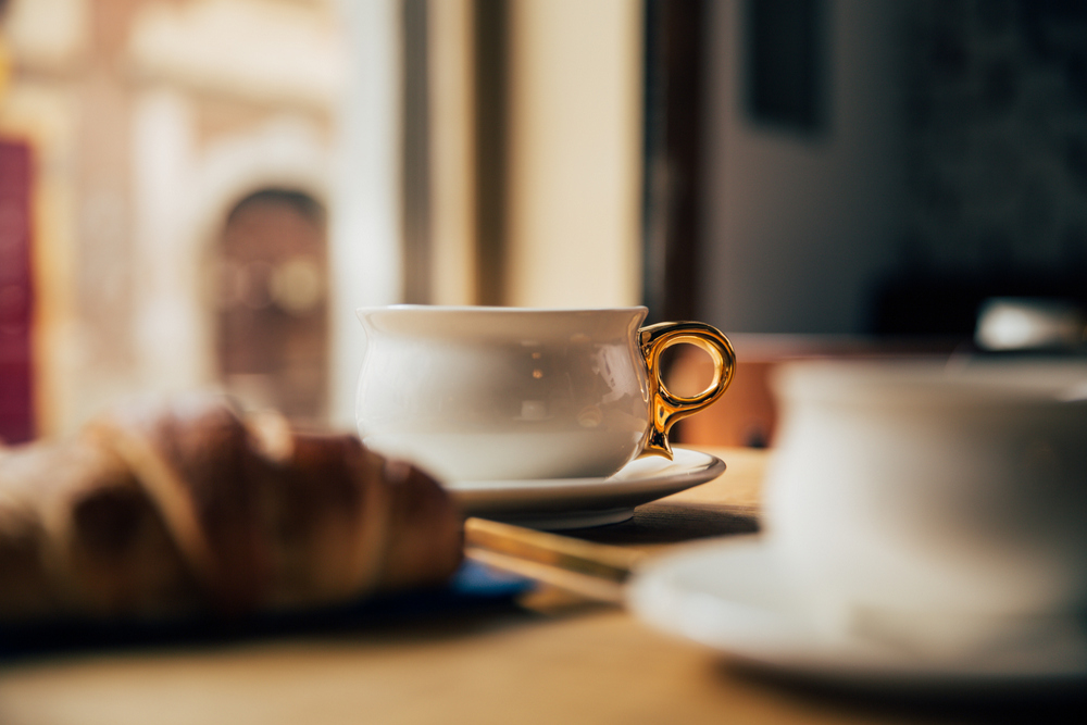 EMPRESS BARBARA CUPS