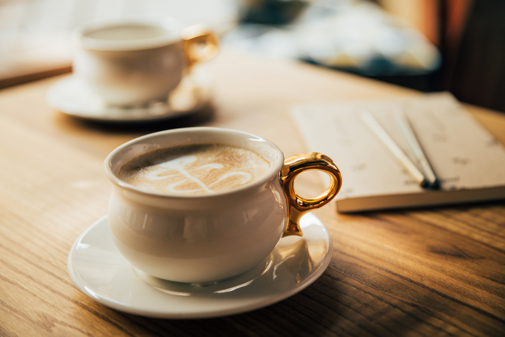 EMPRESS BARBARA CUPS