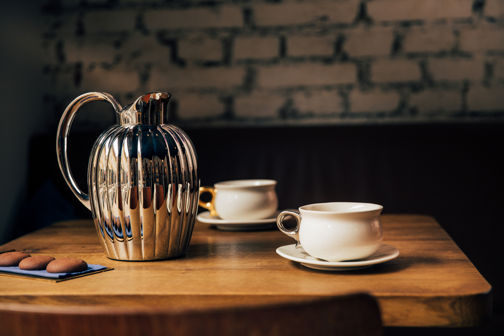 EMPRESS BARBARA CUPS