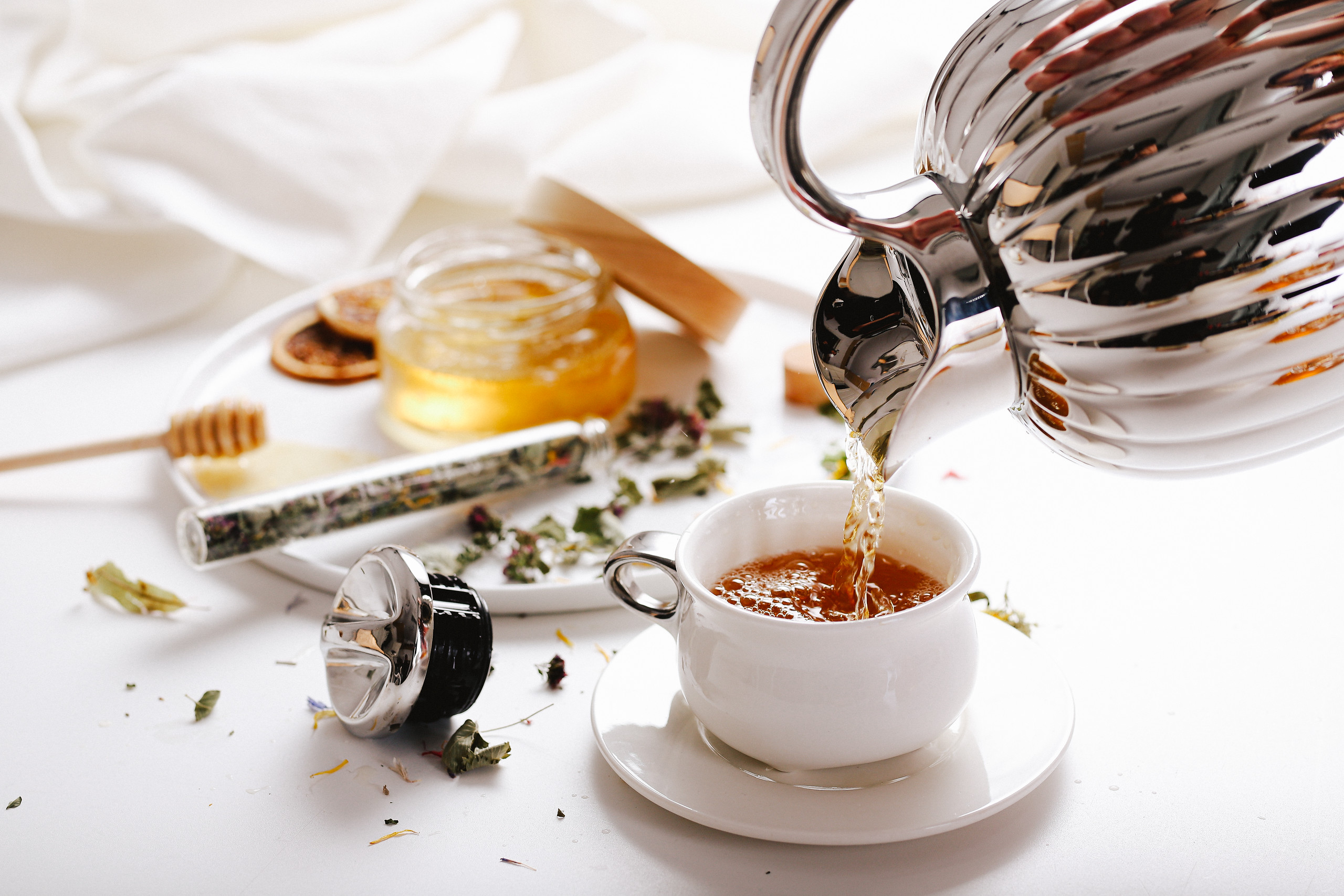 EMPRESS BARBARA CUPS